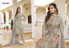 Aarzu Vol 24 By Romani Cotton Printed Surat Dress Material Wholesale Market
